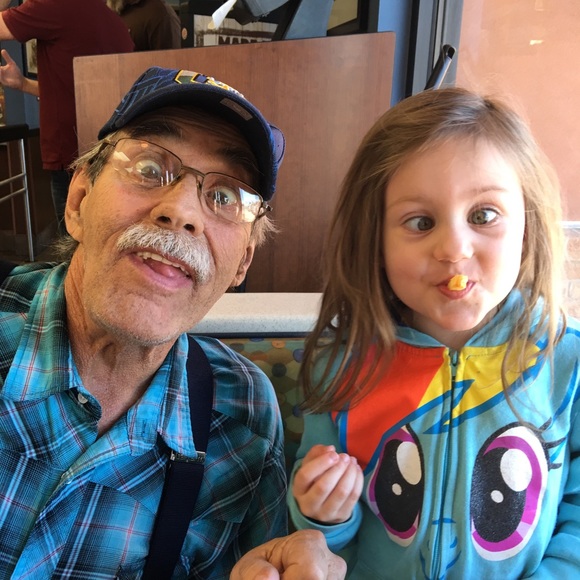 THE FIGHT FOR LIFE - Picture 8 of 12